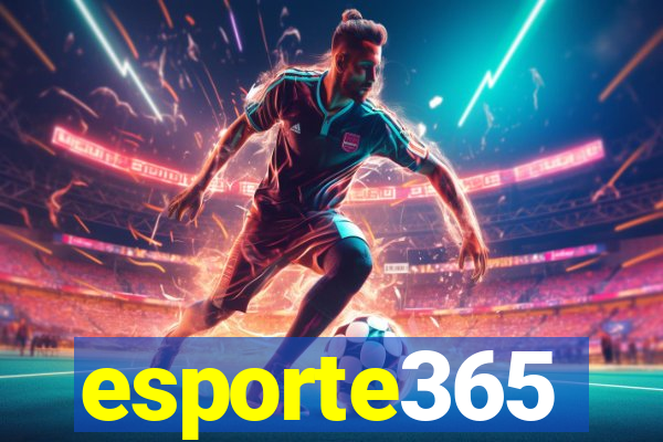 esporte365