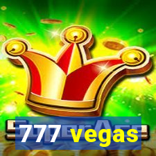 777 vegas