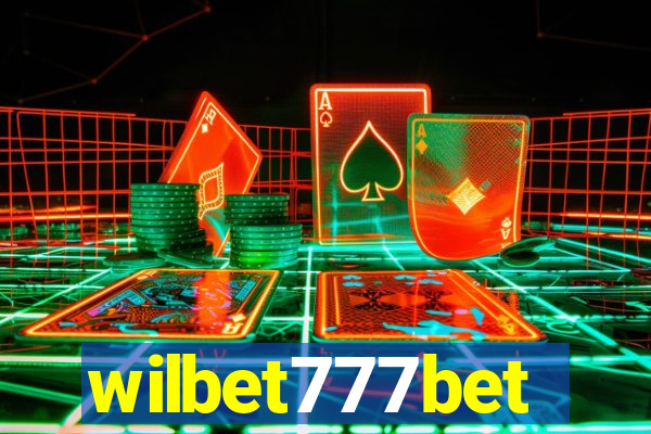 wilbet777bet