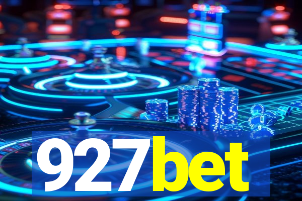 927bet