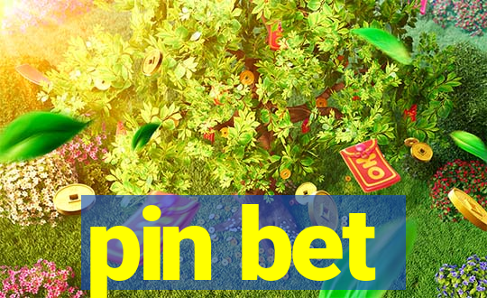 pin bet