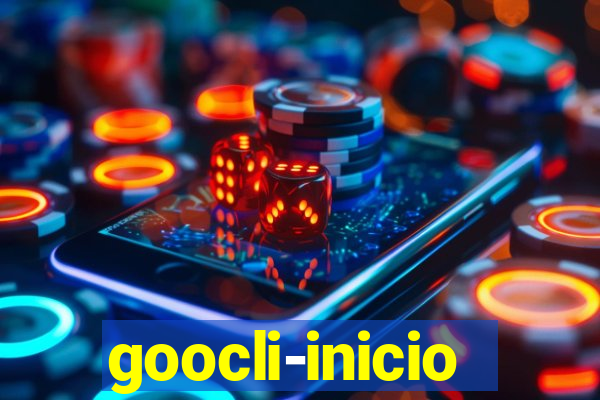 goocli-inicio