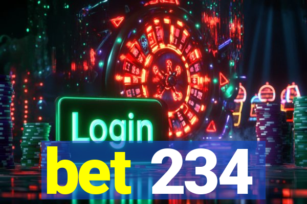 bet 234