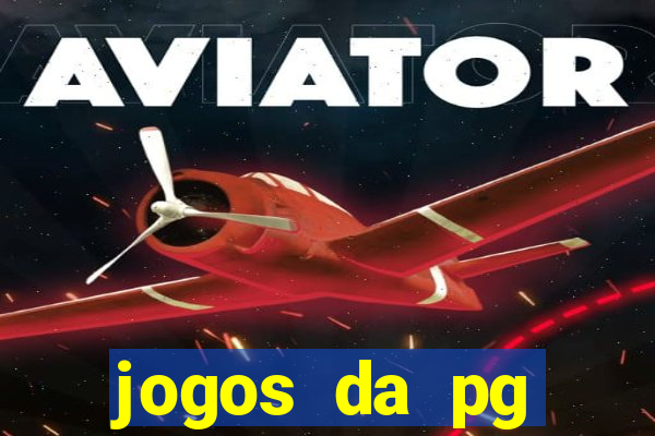 jogos da pg pagando agora