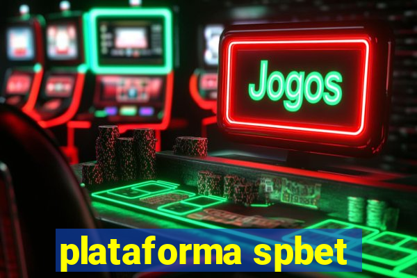 plataforma spbet