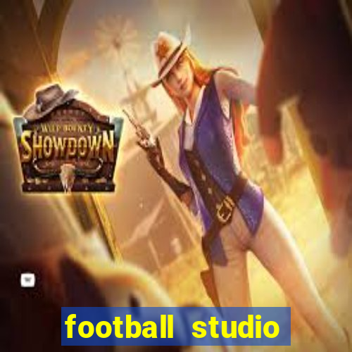 football studio como analisar