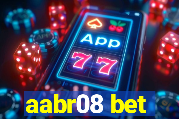 aabr08 bet