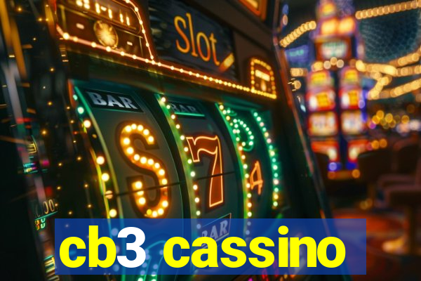 cb3 cassino