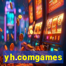 yh.comgames