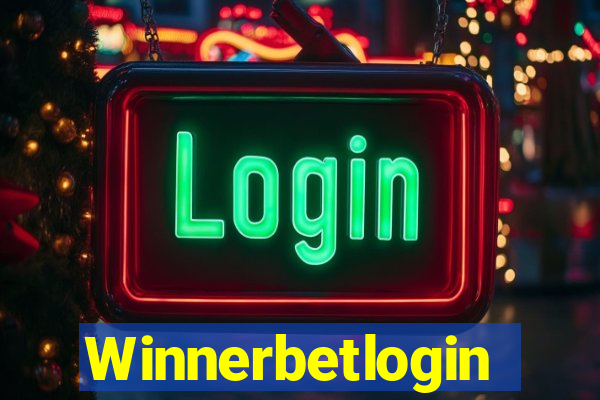 Winnerbetlogin