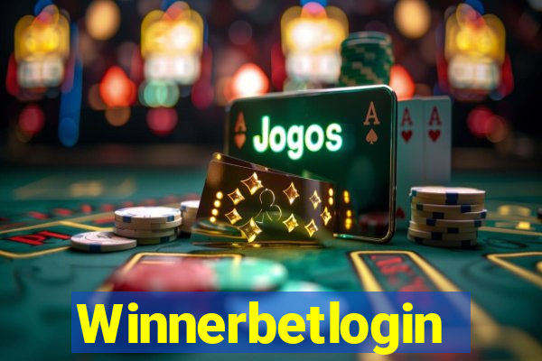 Winnerbetlogin