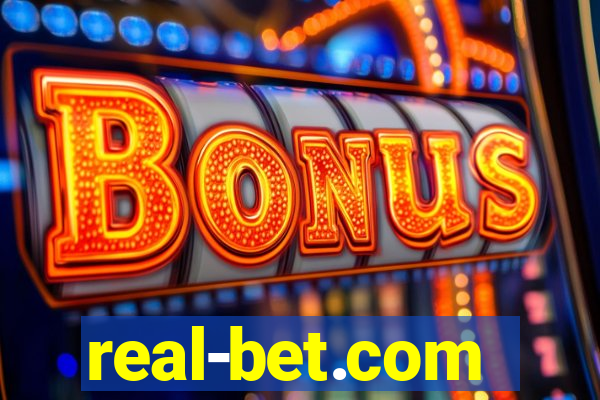 real-bet.com