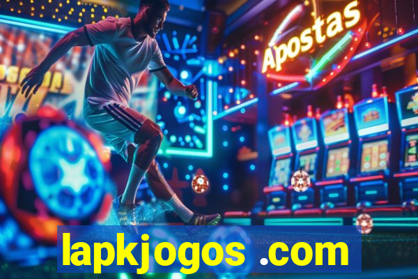 lapkjogos .com