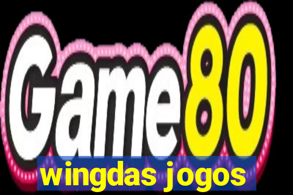 wingdas jogos