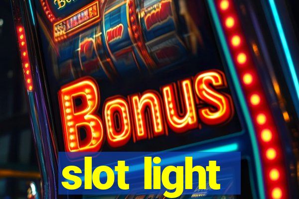 slot light