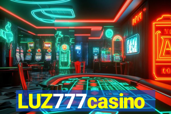 LUZ777casino