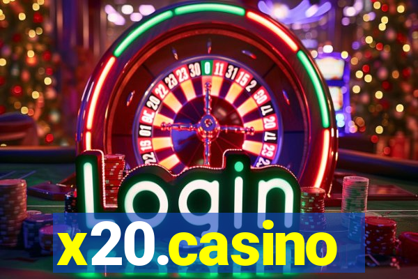 x20.casino