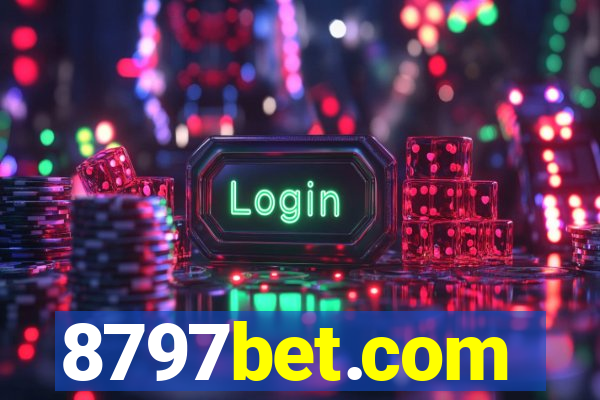 8797bet.com