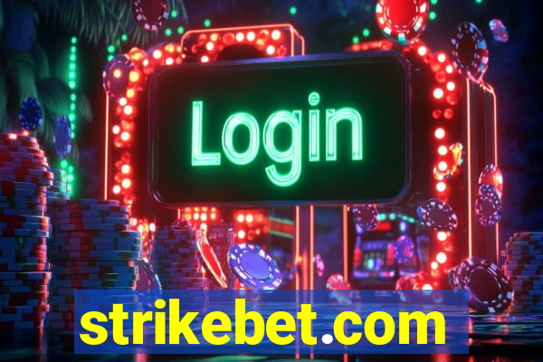 strikebet.com