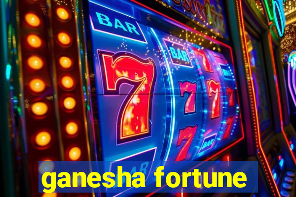 ganesha fortune