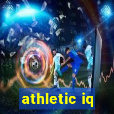 athletic iq