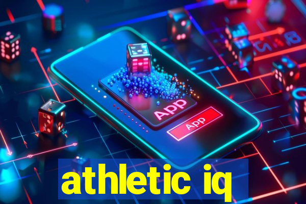 athletic iq