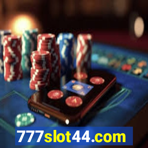 777slot44.com