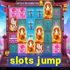 slots jump