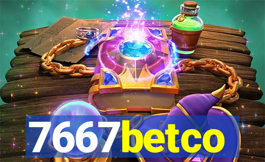 7667betco