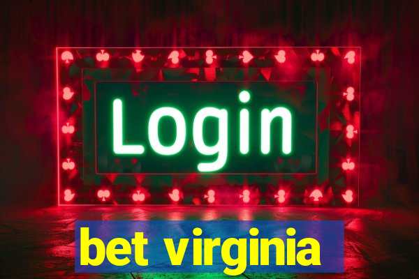 bet virginia