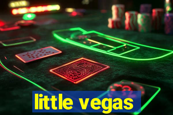 little vegas