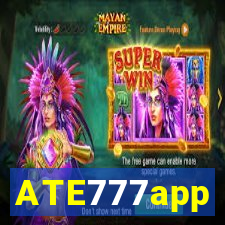 ATE777app