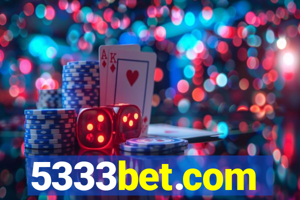 5333bet.com