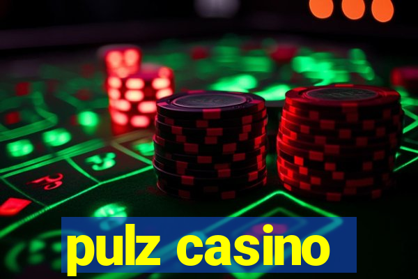 pulz casino