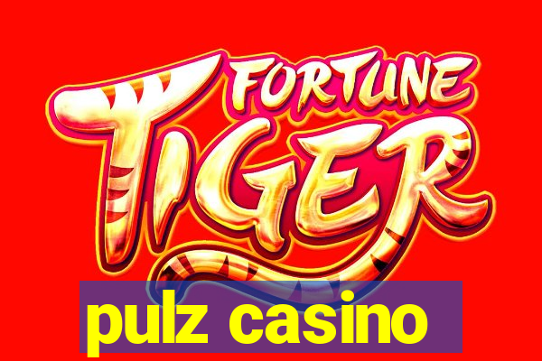 pulz casino