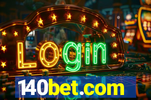 140bet.com