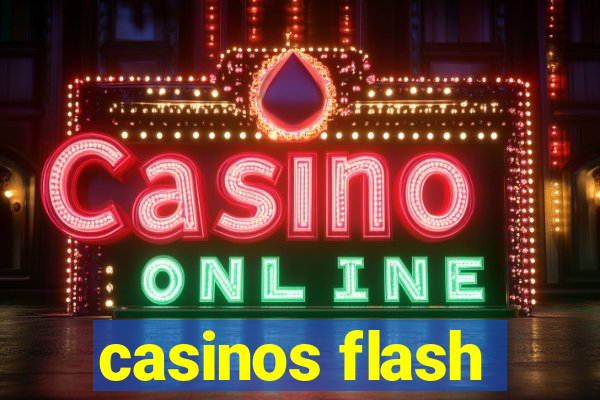 casinos flash