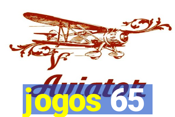 jogos 65