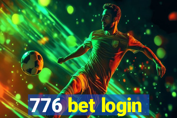 776 bet login