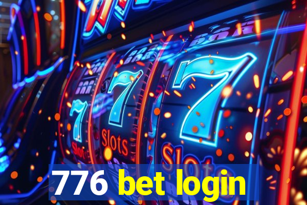 776 bet login