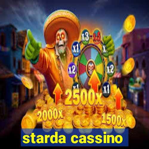 starda cassino