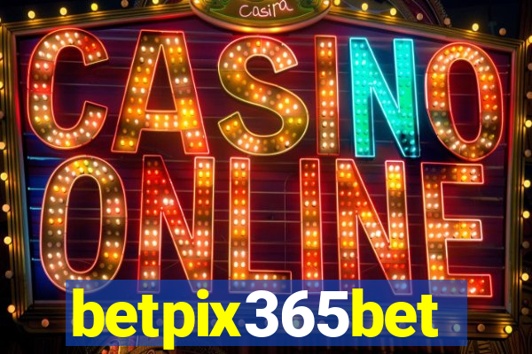 betpix365bet