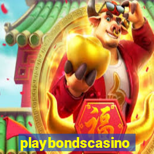 playbondscasino