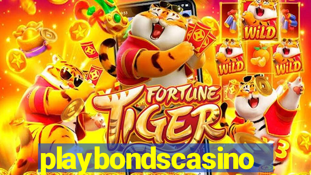 playbondscasino