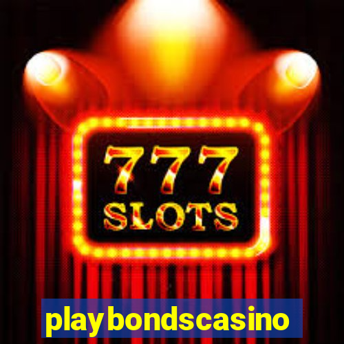 playbondscasino