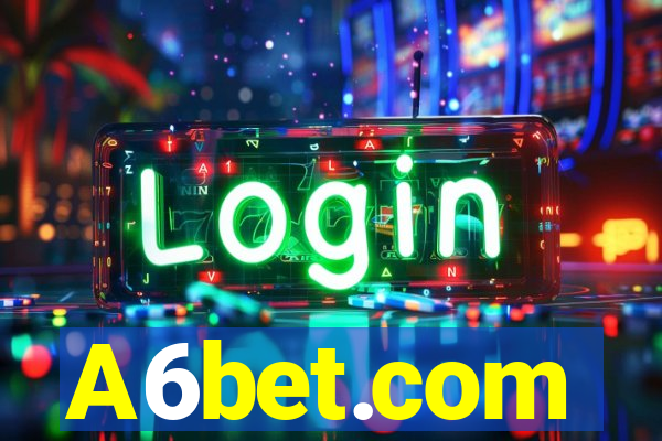 A6bet.com