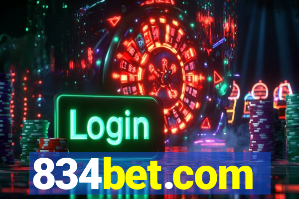 834bet.com