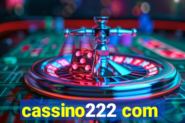 cassino222 com