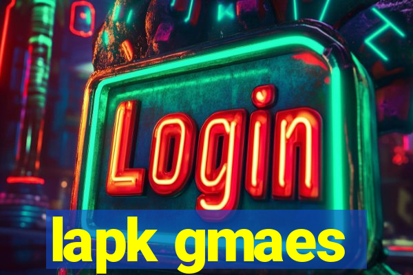 lapk gmaes