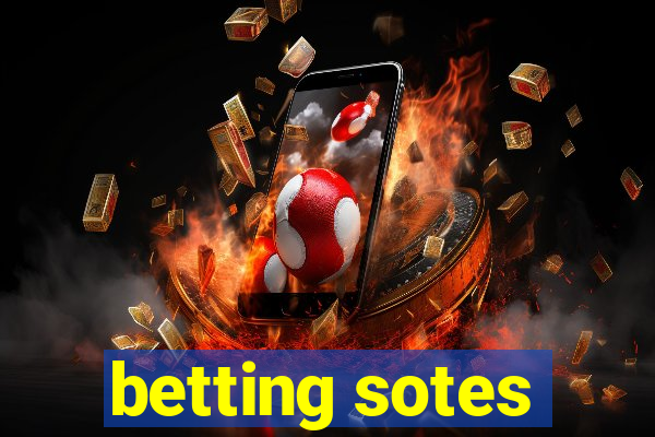 betting sotes